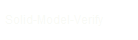 Solid-Model-Verify